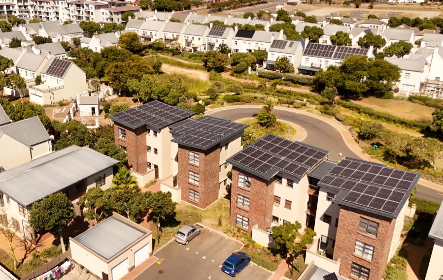 2 Bedroom Property for Sale in Royal Ascot Western Cape